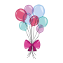 diseno-globos-fiesta-lazo-cinta_24640-47982 - Editado